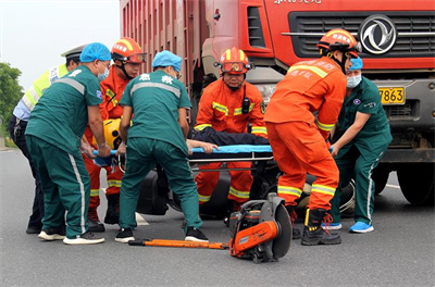 寿宁沛县道路救援