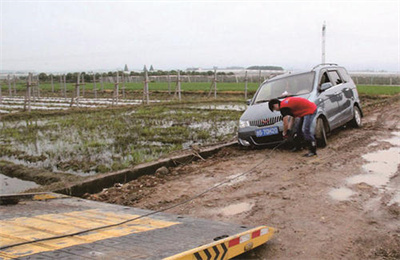 寿宁抚顺道路救援