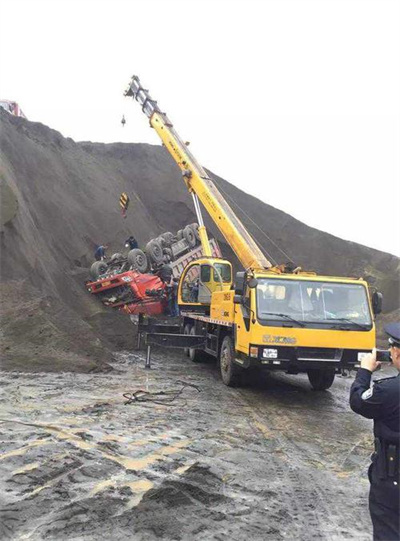 寿宁上犹道路救援